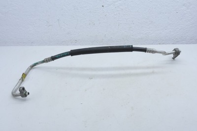 Chevrolet lacetti nubira 2.0tcdi wąż шланг кондиционер фото №1