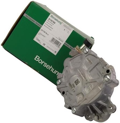 BORSEHUNG VACUUM PUMP SKODA RAPID 1.6 TDI  