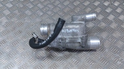 Scania оригінальний номер 2309409 фото №1