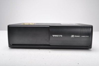 Volvo s80 1 чейнджер cd 8682780 фото №1