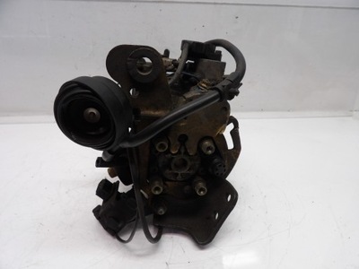 Насос впрыскная renault scenic фото №1