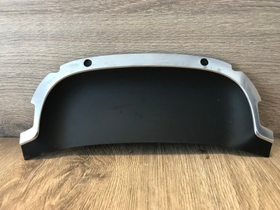 Захист заглушка консолі audi a8 d4 4h0863337 фото №1