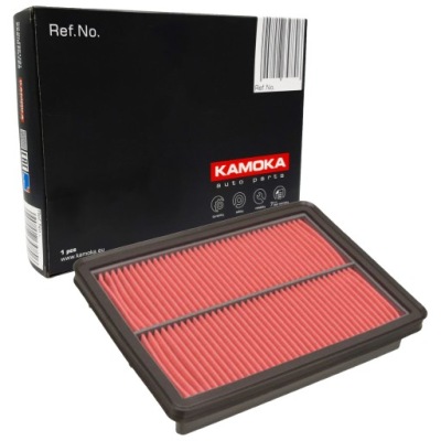 Фильтр воздуха renault super 5 mazda 323 premacy ford ranger cadillac srx фото №1