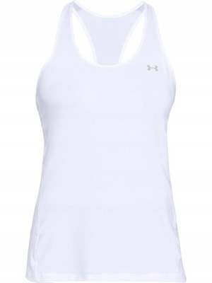 Y1450 UNDER ARMOUR HG Armour Racer Tank Top S