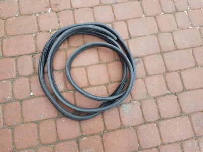 Прокладка дверь передних vivaro b trafic iii фото №1