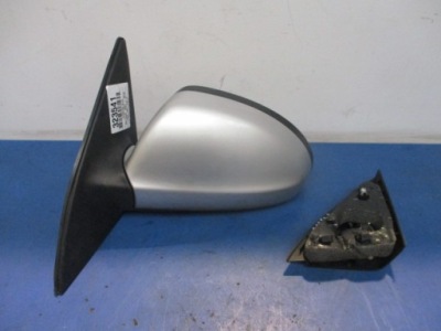 Kia ceed i дзеркало праве оригінал 5pin 9s фото №1