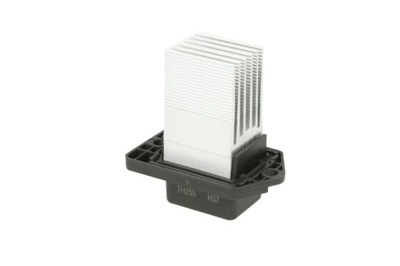 REGULADOR DE VENTILACIÓN THERMOTEC 5017-HY107  