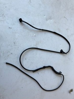 Омыватель форсунки капот peugeot 208 #7 фото №1