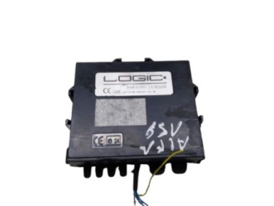 Модуль alfa romeo 159 1.9 jtd фото №1