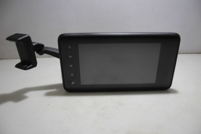 Радіо dacia logan iii фото №1