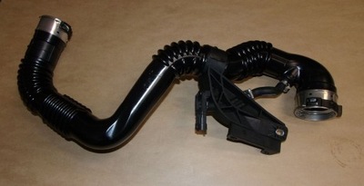 Шланг інтеркулер r koleos ii 1.6dci фото №1