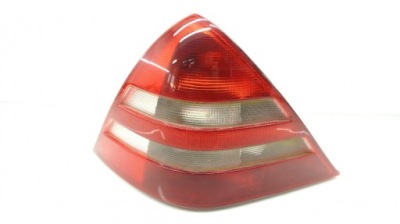 Mercedes slk r170 лампа задня ліва задня зовнішня a1708200364 фото №1