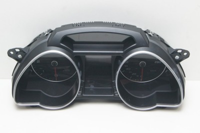 Gd audi a5 tdi счетчик приборы 8t0920932n 26km фото №1