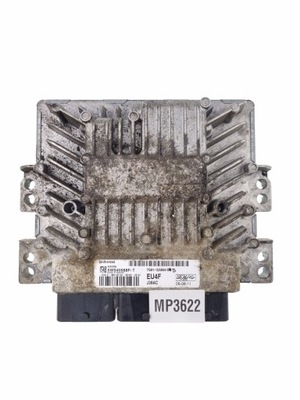 Ford s-max 2007 блок керування / модуль ecu фото №1