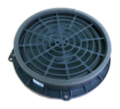 Динамик низкочастотный дверь передние audi a6 a7 c7 оригинал od aso новый фото №1