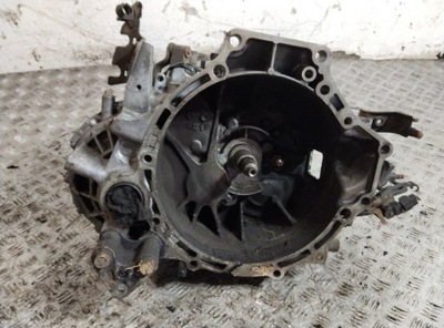 КОРОБКА ПЕРЕДАЧ MAZDA 6 2.0D 3A1#2