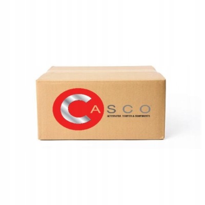 Вентилятор радіатора - casco cef72009as фото №1