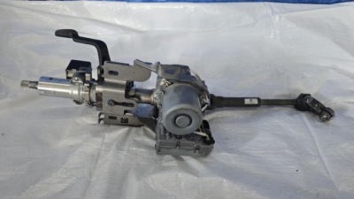 Колонка рулевая renault megane iv kombi 488109031r фото №1