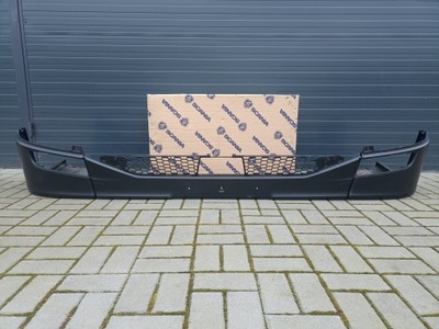 Бампер захист scania r s 2529168 2295953 2311420 фото №1