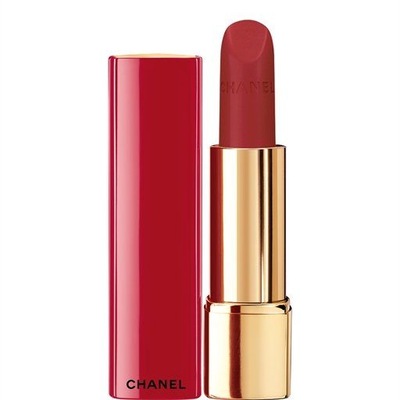 Chanel Rouge Allure Velvet Matte No 3 POMADKA
