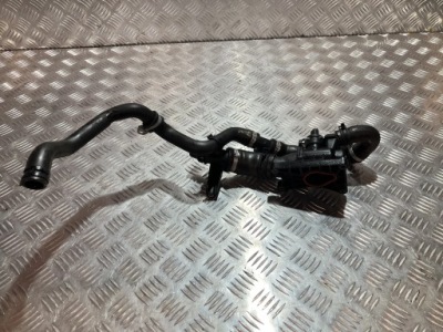 Термостат mercedes a klasa w177 1.5 cdi om 608915 фото №1