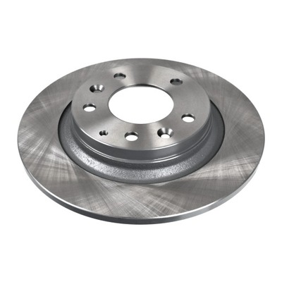 Blue print диск ham. mazda 6 1,8-2,5 02- фото №1