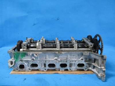 Головка honda civic viii 2.2 n22a2 фото №1