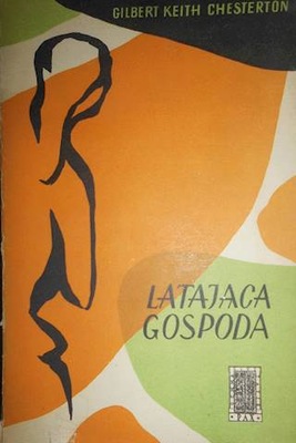 Latająca gospoda - Chesterton