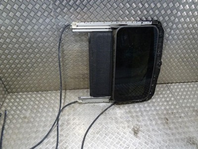 Mitsubishi outlander iii люк фото №1