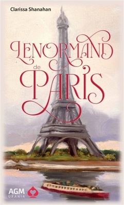 Lenormand de Paris, instr.PL