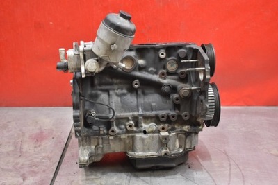 UNIT LOWER PART ENGINE Z17DTL OPEL ASTRA 2 II G 1.7 CDTI 05R  