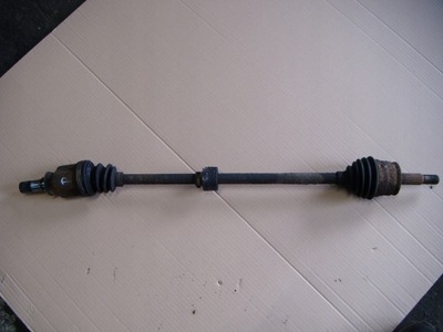 Colt 6 vi z30 04 1.1. приводной вал правая фото №1