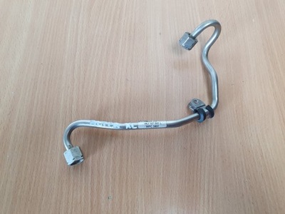 Шланг трубка топлива 1.8 tsi cda vw audi seat altea xl 06j127501l фото №1