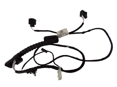 1k8971147d джгут кришки задня vw scirocco str ліва фото №1