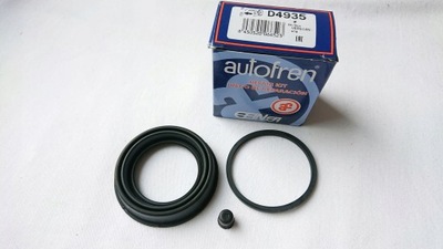 TAISYMO DETALĖ SUPORTAI HAMULC. FORD (ATE 54MM) ALFA ROMEO 156, FORD FIESTA, F 