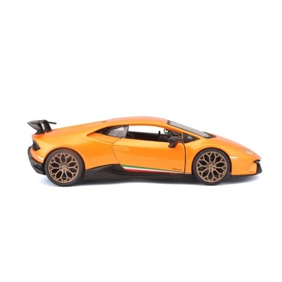 Lamborghini Huracan Performante 1:24 Bburago 21092