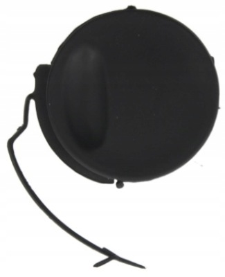 Opel vectra signum заглушка фаркоп буксировочный фото №1