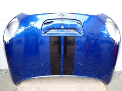 CAPOT COUVERCLE MOTEUR MINI COOPER AVEC R56 R55 R57 