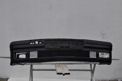 Bmw 3 e46 бампер передний фото №1