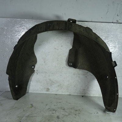 Kia optima iii lift sedan подкрылок задняя левая фото №1