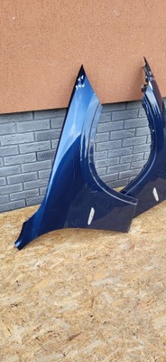 Крыло правый перед bmw x1 e84 фото №1