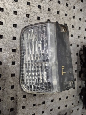 Лампа бампера заднего trafic ii vivaro фото №1