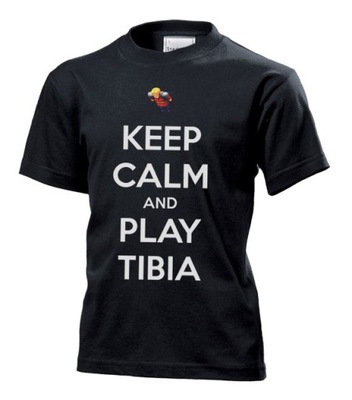 Koszulka junior TIBIA c 152