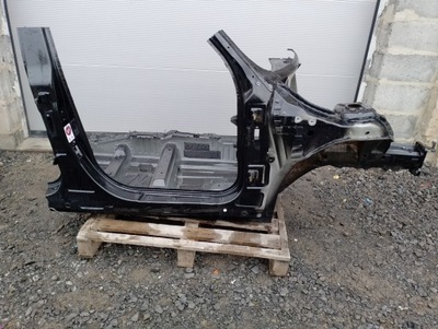 Mini r60 countryman четверть лонжерон порог правый перед фото №1