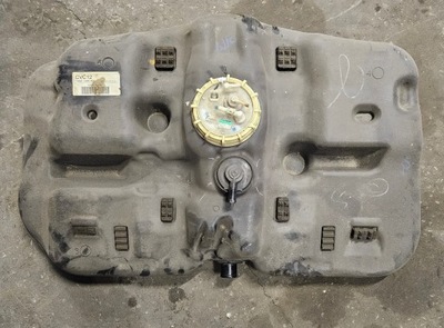 Бак топлива crv cr-v iv 2.0 b фото №1
