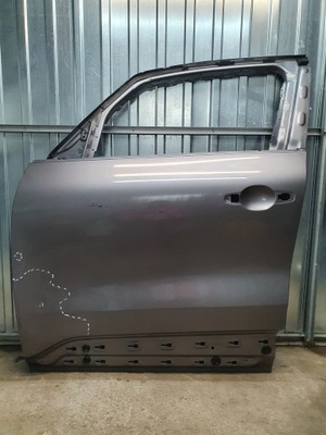 Дверь передние левая renault espace v 2014- фото №1