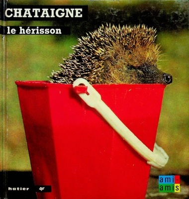 Chataigne Le Herisson