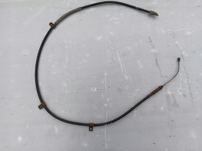 Dodge viper srt трос гальма ручного pt фото №1