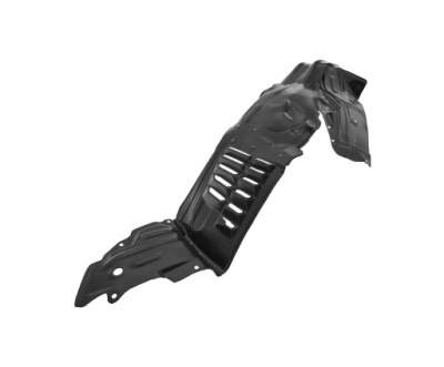 Toyota avensis verso 2001 - 2009 подкрылок правое фото №1