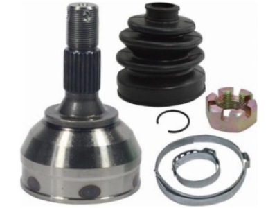 Шарнир приводной peugeot 2008 i 1.2 1.6 13-18 фото №1